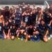 Derrota del Alevín C del CD Segorbe en Burriana (2-0)
