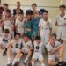Victoria clara del Infantil B del CD Segorbe en Onda (0-4)
