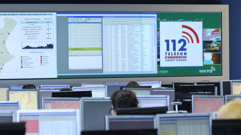 El Ayuntamiento de Segorbe informa de incidencias en las líneas del 112 por una avería de Movistar