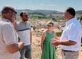 El Consell vuelve a convertir a Castellón en la provincia con más inversión en patrimonio de la Comunitat Valenciana con 4,4 millones para 36 municipios