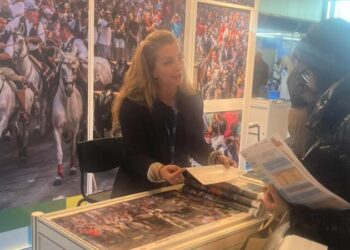 Segorbe participa en la feria ARATUR de Zaragoza para promocionar su oferta turística