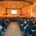 El IES Alto Palancia celebra el acto de graduación de Bachiller en Segorbe