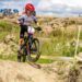 El XI Trofeo Escuelas +Q llenó Segorbe de jóvenes ciclistas