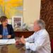 El Ayuntamiento de Segorbe renueva su convenio de colaboración con Cáritas Interparroquial