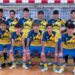 Derrota del Juvenil Construcciones Carrascosa Morelló CDFS Segorbe A en Murcia ante el CD El Palmar FS (8-1)