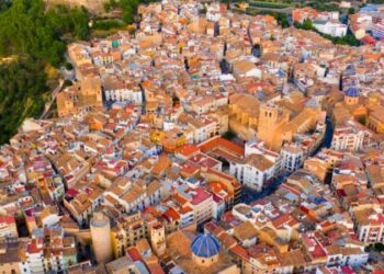 Segorbe mantiene su apuesta por el casco antiguo con una nueva convocatoria de ayudas para fachadas