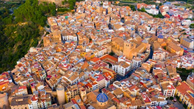 Segorbe mantiene su apuesta por el casco antiguo con una nueva convocatoria de ayudas para fachadas