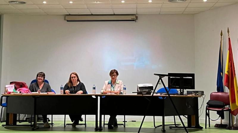 Segorbe inicia el II Ciclo “Mujeres y Salud” con una conferencia centrada en la sexualidad femenina y el bienestar