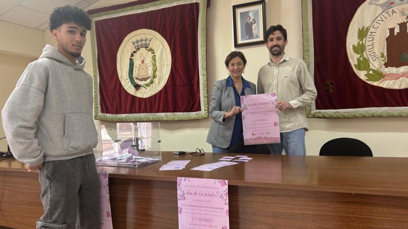 Ya se conocen las ganadoras del sorteo del Día de la Madre en Segorbe