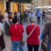 Segorbe se suma al minuto de silencio por el asesinato de una mujer y su hijo en Dolores