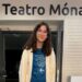 Elena Torres Sánchez, del CEIP Pintor Camarón, ganó la fase provincial de las Olimpiadas Matemáticas