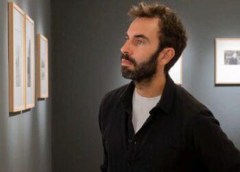 Segorbe acoge la exposición “Intervalos de sombras” de Pablo López en la Casa Garcerán hasta finales de junio