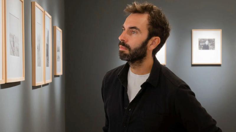 Segorbe acoge la exposición “Intervalos de sombras” de Pablo López en la Casa Garcerán hasta finales de junio