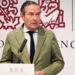 Fernando Pastor: “La caída de Zapatero es un golpe muy fuerte para el PSPV que deja a Diana Morant tocada”