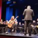 El Ensemble à Plectre Municipal d’Esch/Alzette llevó la música de Luxemburgo al Festival Internacional de Música de Plectro de Segorbe