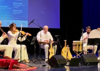 Ensemble Musicantes abre el XLI Festival Internacional de Música de Plectro Ciudad de Segorbe