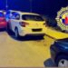 La Policía Local intercepta a un conductor ebrio y sin permiso tras una colisión
