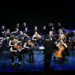 La Orquesta José Perpiñán ofreció en el Teatro Serrano el concierto “Primavera de Solistas”