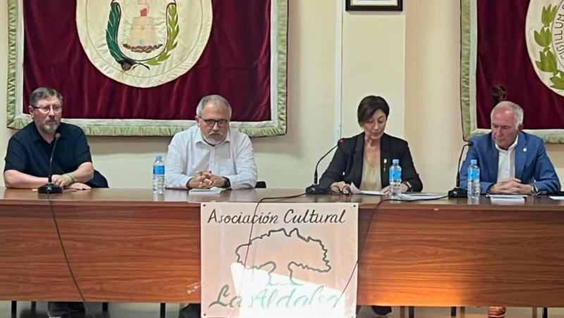 Rafael Martín reúne la historia local y el ajedrez en una nueva publicación, “Segorbe en la Historia del Ajedrez”