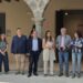 La juventud toma la palabra en Viver con una exposición sobre transformación social