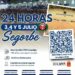 El CDFS Segorbe abre la inscripción para las “24 Horas Ciudad de Segorbe” de fútbol sala