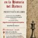 Segorbe recuerda el origen del ajedrez moderno en el 531 aniversario del libro de Francesch Vicent
