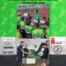 El CA Saltamontes se suma a la campaña “Los Valores del Deporte Entran en Juego” con la puesta en marcha de la Tarjeta Verde