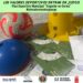 El CDFS Segorbe refuerza los valores deportivos entre sus prebenjamines con la Tarjeta Verde