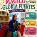 “El mundo mágico de Gloria Fuertes” llega a Peñalba con un cuentacuentos para público familiar