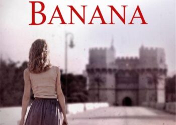 DACEM acoge un encuentro con la escritora Cristina Tamarit en torno a su novela “Juanita Banana”