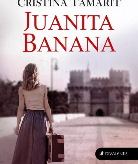 DACEM acoge un encuentro con la escritora Cristina Tamarit en torno a su novela “Juanita Banana”