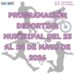 El deporte toma Segorbe con una intensa programación municipal este fin de semana
