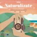 La Diputación de Castellón convoca la quinta edición del concurso de fotografía “¡Naturalízate!”