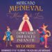Segorbe anima a participar en el concurso infantil de disfraces del Mercado Medieval María de Luna