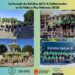 La Escuela de Adultos del CA Saltamontes vive una jornada de convivencia y deporte en la Volta a Peu de Valencia