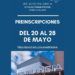 El IES Alto Palancia abre el plazo de preinscripción para los ciclos de Formación Profesional del curso 2026-2027