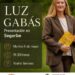 Segorbe recuerda la cita literaria con Luz Gabás y Rosario Raro en el Teatro Serrano mañana