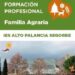 El IES Alto Palancia abre sus puertas para dar a conocer su formación agraria