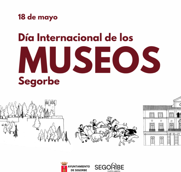 Segorbe celebra el Día Internacional de los Museos con entrada gratuita en sus recursos turísticos