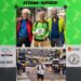 Ubaldo Pérez completa la exigente Zegama-Aizkorri y suma una nueva experiencia en el trail de montaña