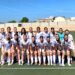 El Infantil Femenino del CD Segorbe se impone con claridad ante el CD Almazora ‘B’ (7-0)