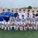 El Juvenil del Segorbe golea en el derbi comarcal y mantiene el pulso por los puestos altos