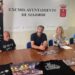 Segorbe acogerá una jornada de fútbol en silla de ruedas para fomentar la inclusión a través del deporte