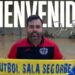 José Bertolín regresa al CDFS Segorbe para dirigir al Juvenil Construcciones Carrascosa Morelló