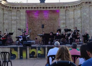 El Ayuntamiento de Segorbe prepara la llegada del verano con una nueva edición del Festival de Jazz y Músicas del Mundo «Ciudad de Segorbe», que celebrará su XIV edición los días 26, 27 y 28 de junio con cuatro actuaciones repartidas por distintos espacios de la localidad.