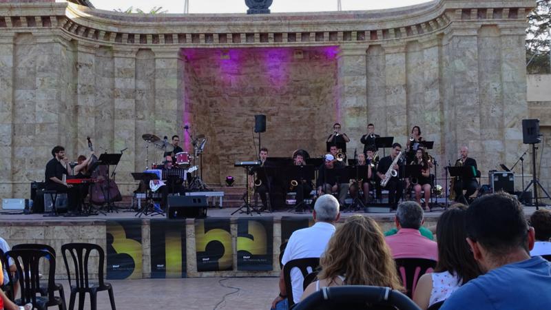 El Ayuntamiento de Segorbe prepara la llegada del verano con una nueva edición del Festival de Jazz y Músicas del Mundo «Ciudad de Segorbe», que celebrará su XIV edición los días 26, 27 y 28 de junio con cuatro actuaciones repartidas por distintos espacios de la localidad.