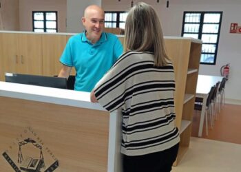 La Biblioteca Municipal de Segorbe ampliará su horario desde el 8 de junio para facilitar el estudio durante los exámenes