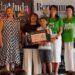 El CEIP Pintor Camarón se corona como el colegio que más pilas recicla en toda la Comunidad Valenciana