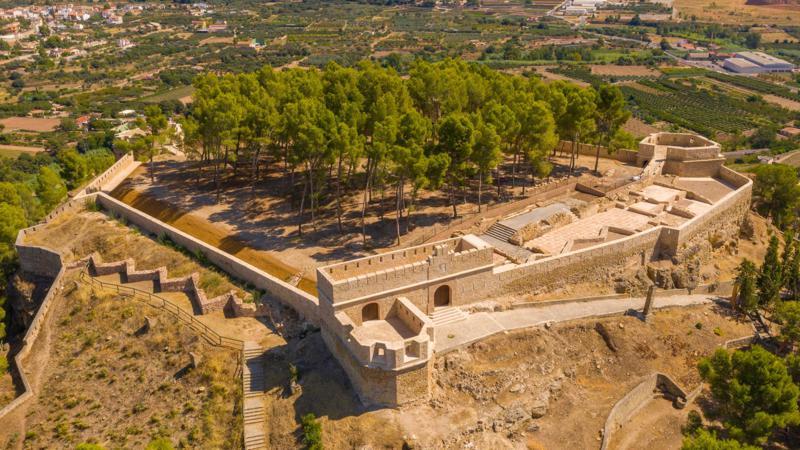 El Ayuntamiento licita las obras de excavación y consolidación de cisternas y ladera en Sopeña