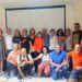 Merche Carbonell y Pepe García acercan sus desafíos de aventura al público de Segorbe